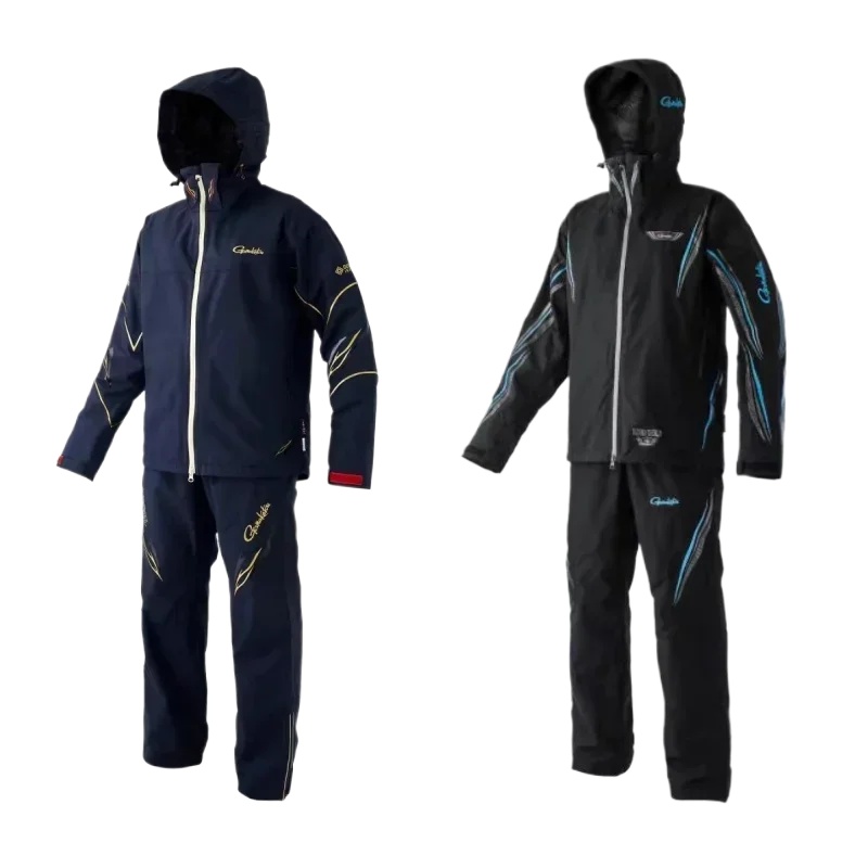 2024, новая зимняя одежда для  – обзор и цена Fishing Rain Suit