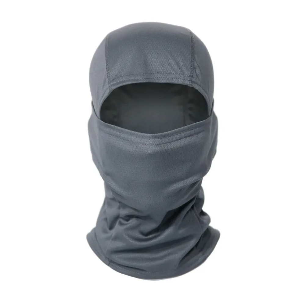 Тактическая балаклава для стра – обзор и цена Fishing Hat