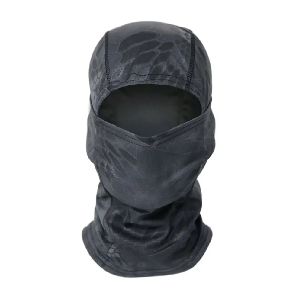 Тактическая балаклава для стра – обзор и цена Fishing Hat