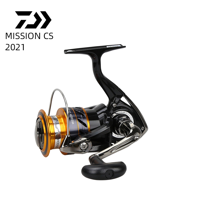Рыболовная катушка DAIWA MISSI – обзор и цена Abu Garcia Reel Max